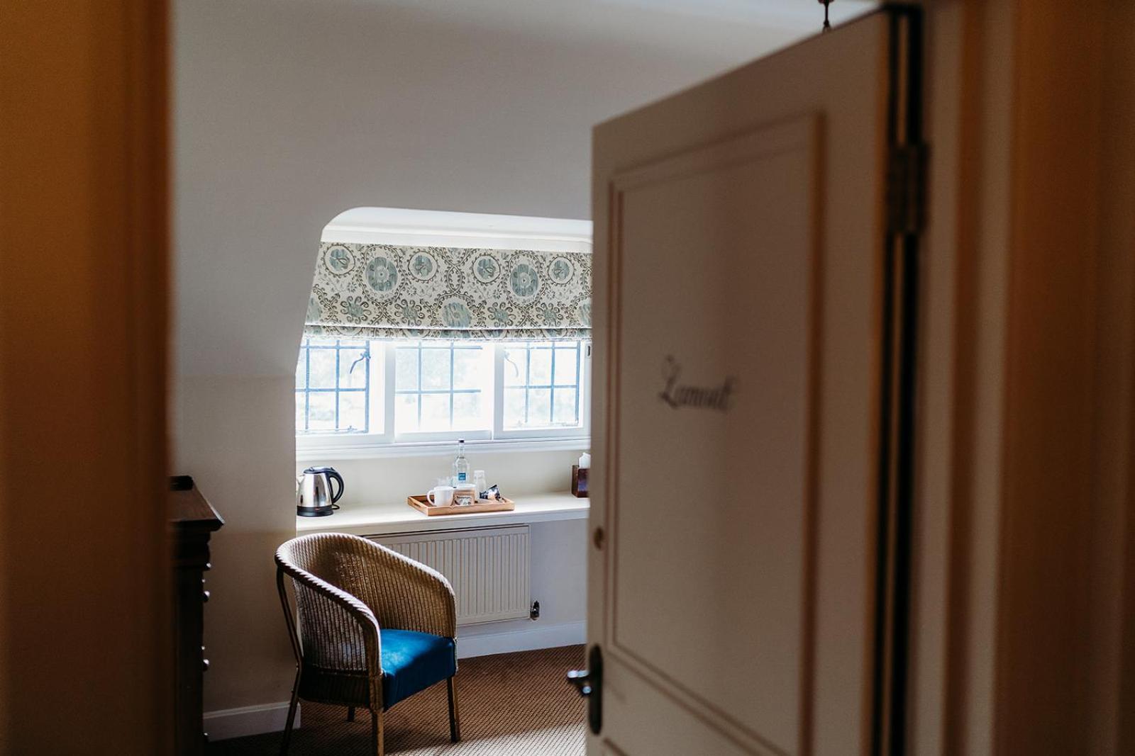 The Crown Inn Chiddingfold Cameră foto