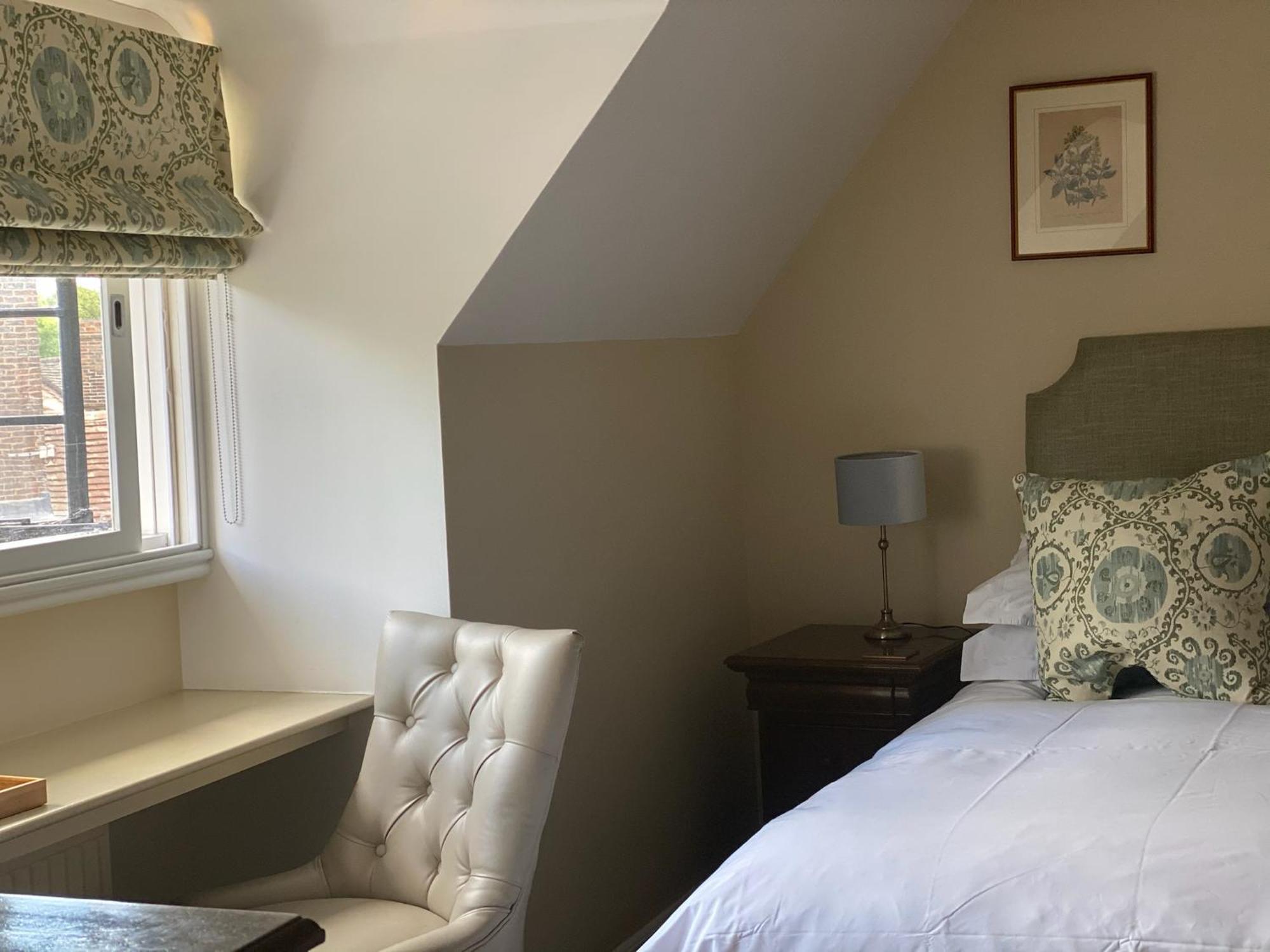The Crown Inn Chiddingfold Cameră foto